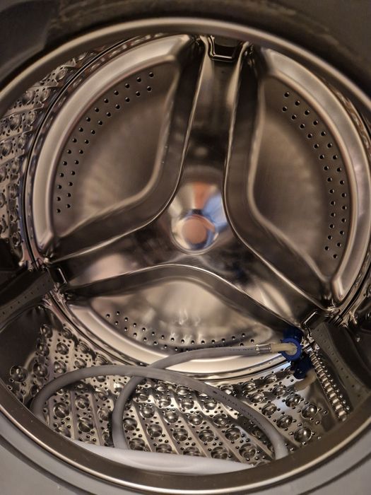 Пералня samsung ww70k42106w slim