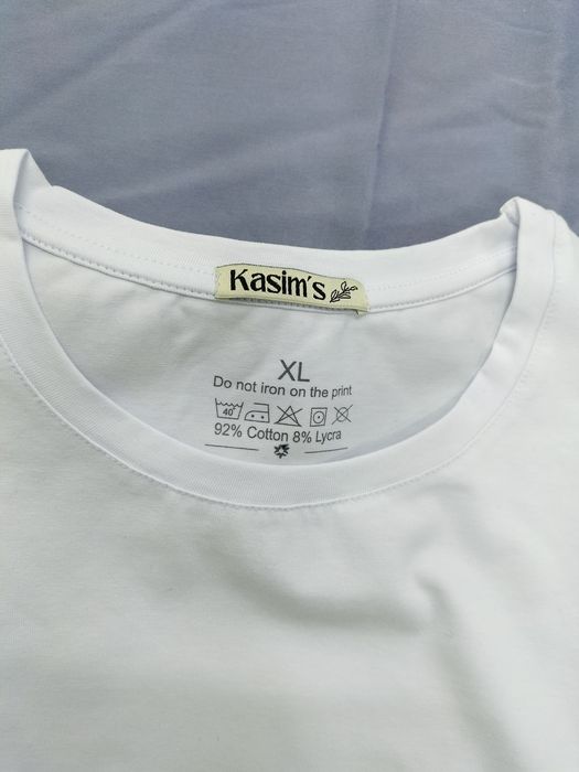 Футболки премиум класса, оптом и в розницу