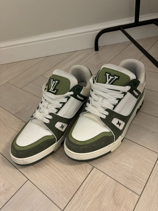 LOUIS VUITTON оригинал качество