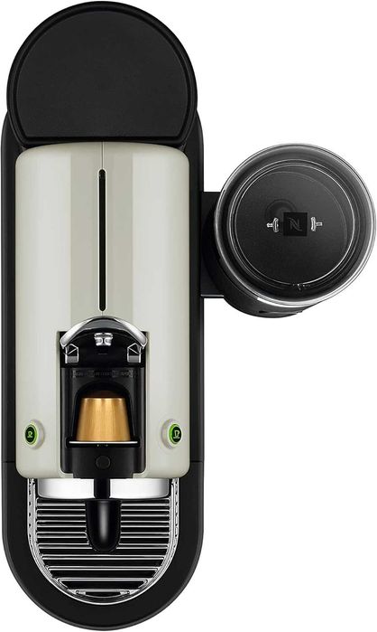 Кафемашина с капсули DeLonghi Nespresso EN267.WAE Citiz 1710 W