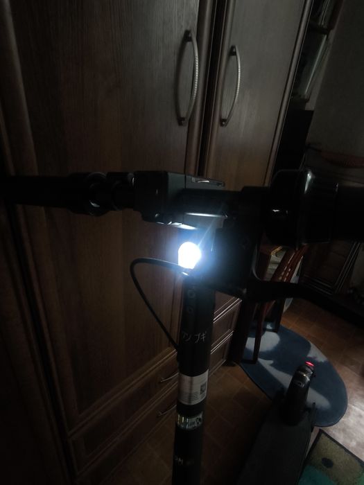 Продается ninabot g30