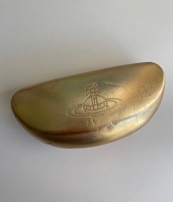 Солнцезащитные очки Vivienne Westwood