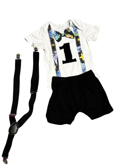 Голям лот дрехи, подходящи за бебе, размер 9-12 месеца