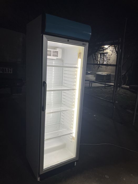 Холодильники для напитка