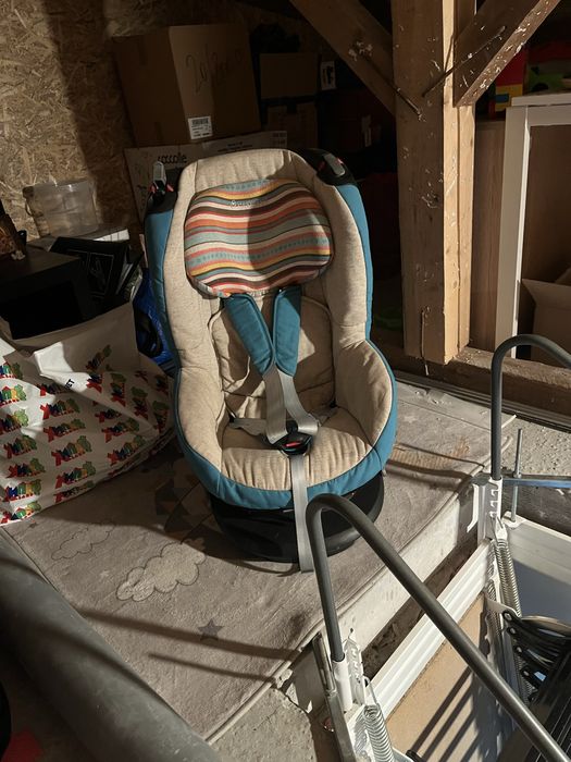 Vand 2 produse bune curate.