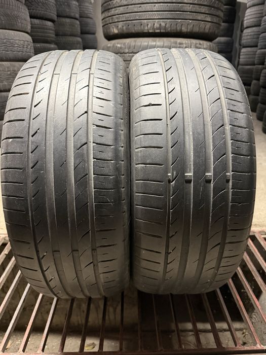 Rotalla 235/55/17