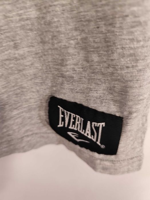 Мъжка тениска Everlast Boxing