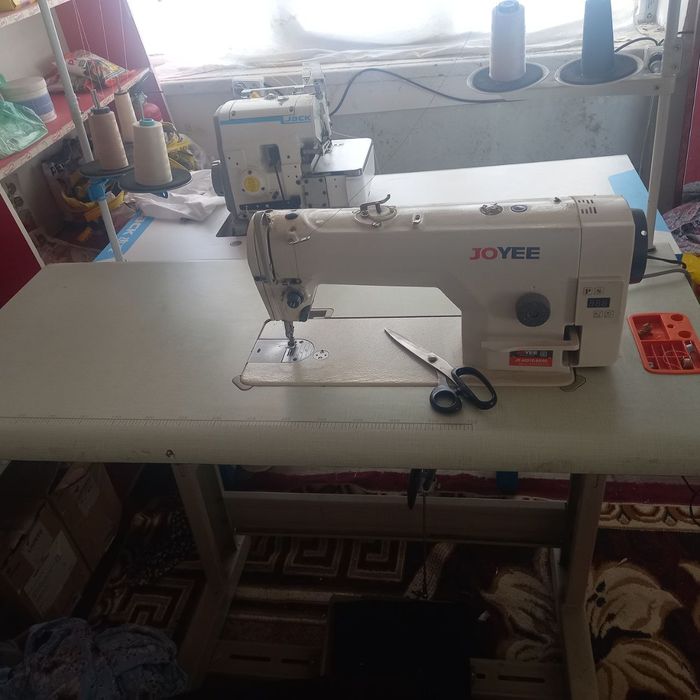 JOYEE tikuv mashinasi