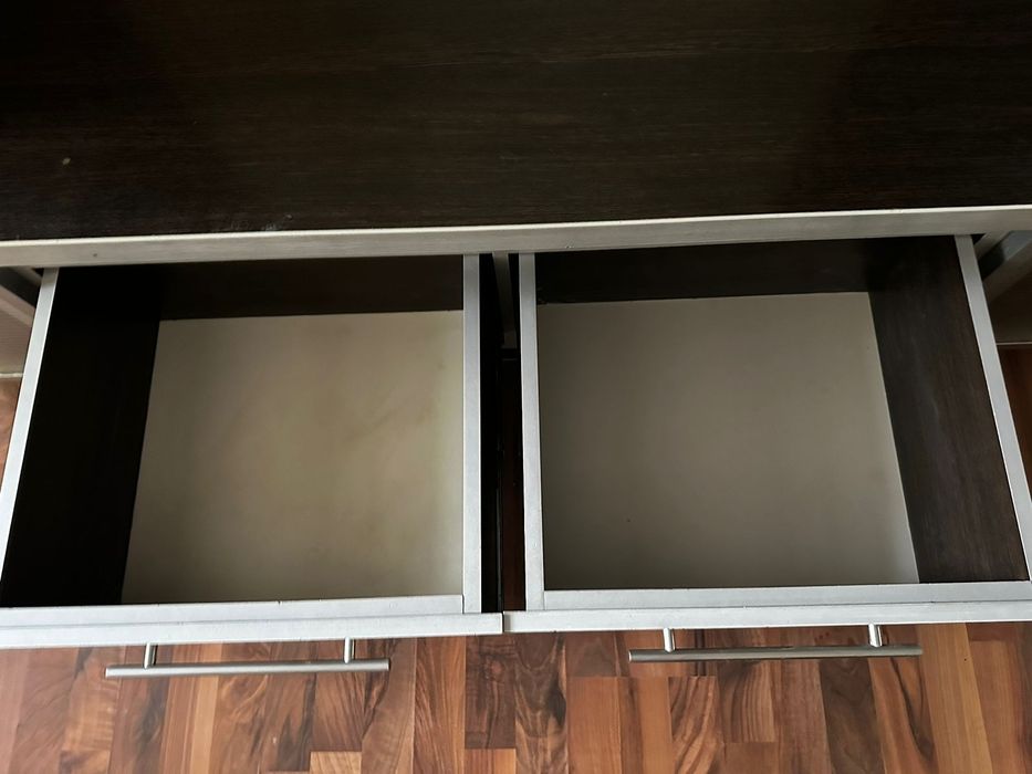 ТВ тумба, б/у. Продается за 35.000 тг