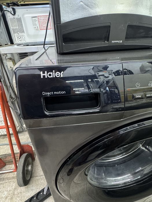 Пералня Haier 8kg