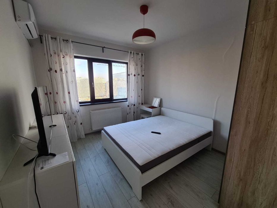 Apartament Politehnica Residence langa Novum Residence