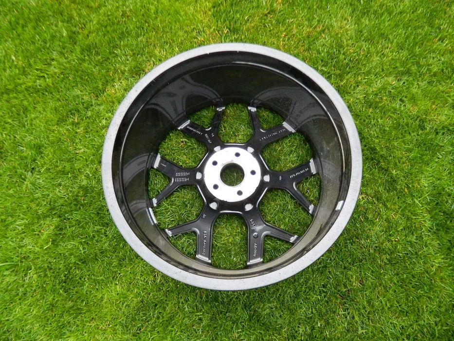 Janta pe 21'' Audi Q7 SQ7 cod 4M0601025DC