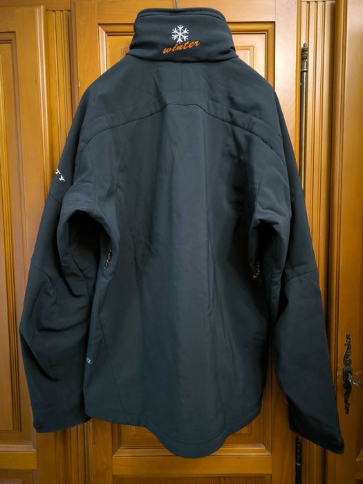 Geaca Gravity de schi ski drumetie munte de iarna