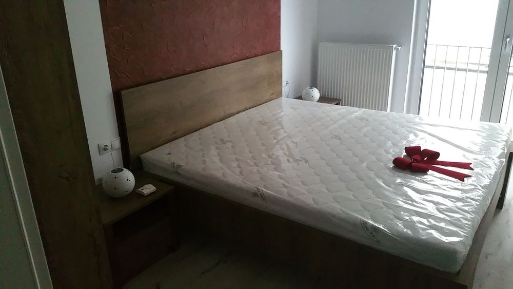 Inchiriez apartament 2 camere
