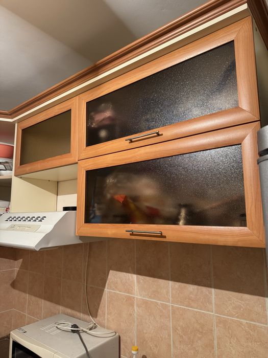 Продам кухонный гарнитур