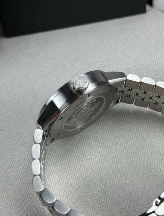 Ceas Raymond Weil Freelancer automatic Swiss Made, nou.