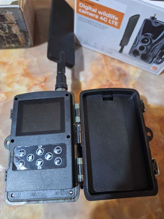 Ловни камери 2 на брои