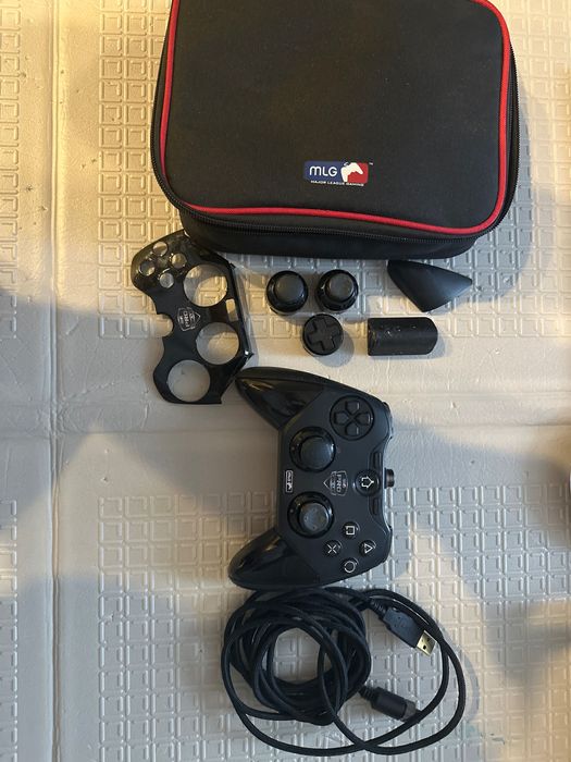 Геймпад Major League Gaming