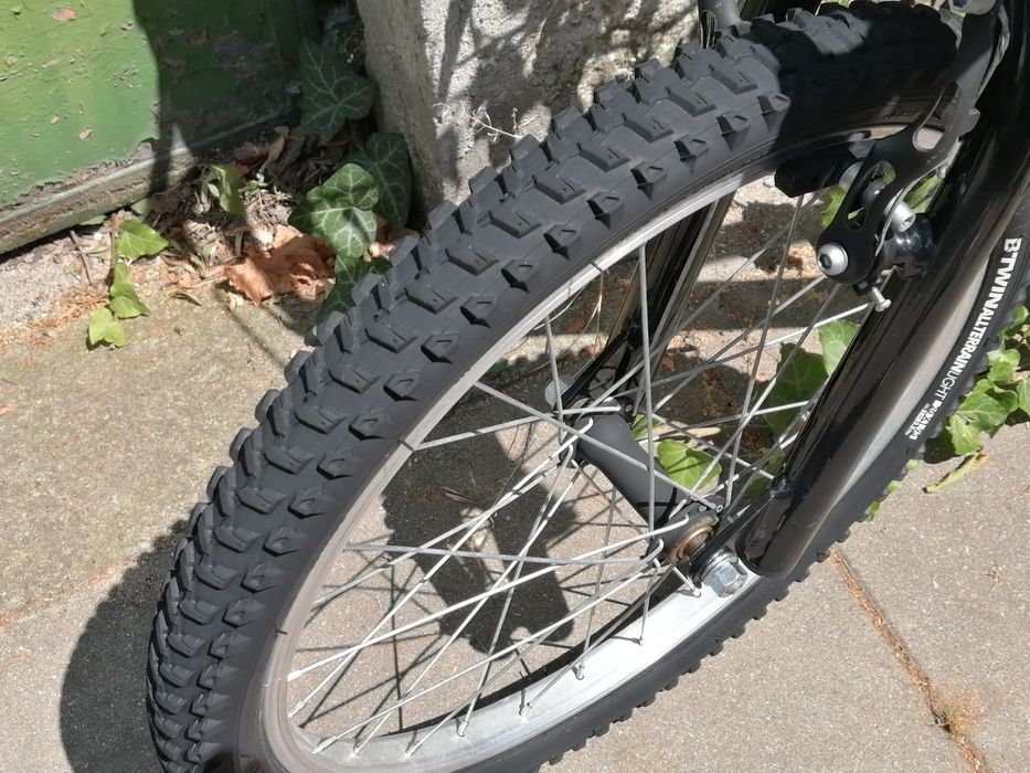 Rockrider 20 Zoll vnos Germany
