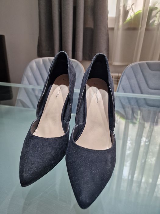 Лот дамски обувки - 42ри номер