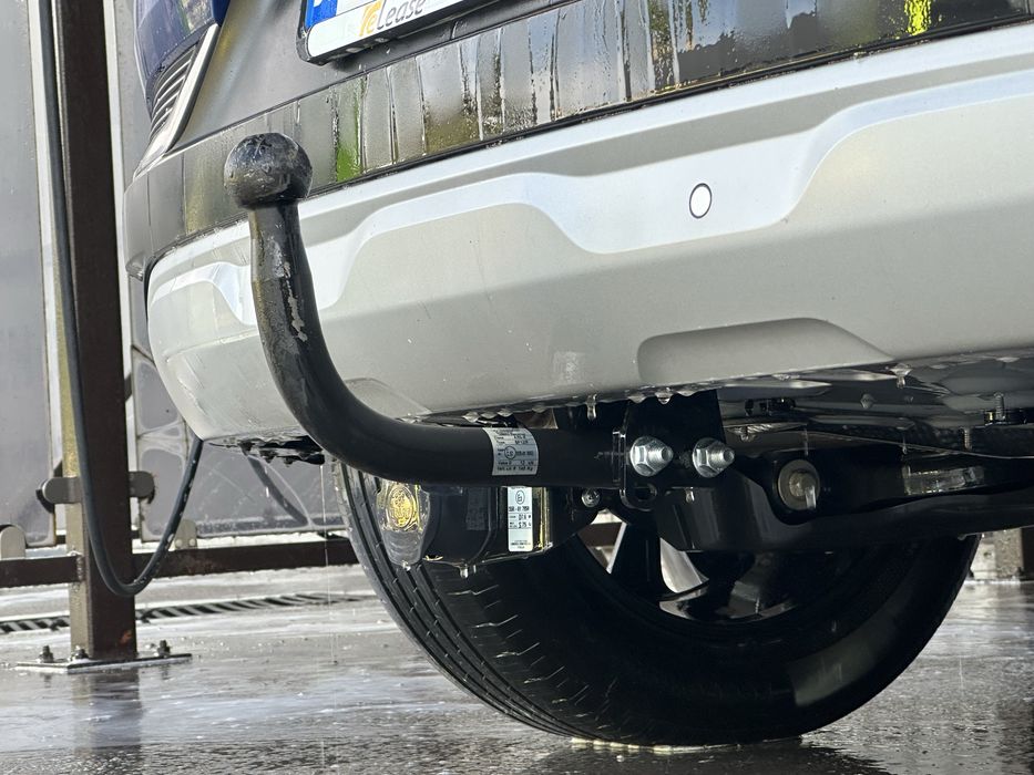 Теглич рено каптюр след 2020г.