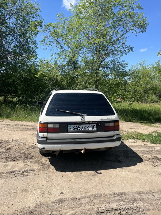 Поодам пассат б3 + скутер