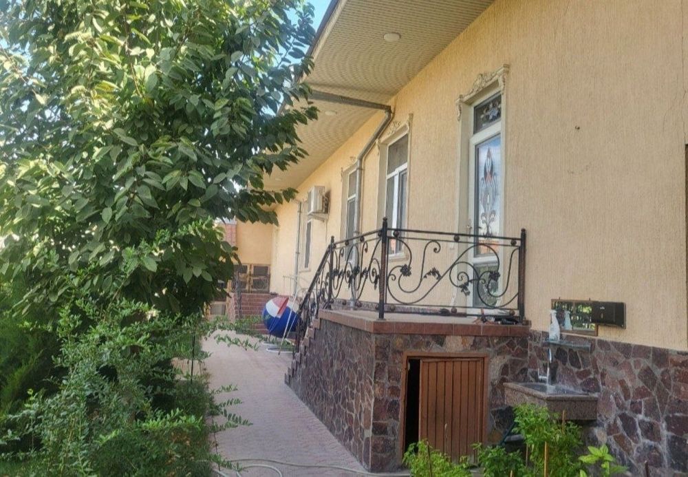 Срочно продаётся дом в Юнусабадском р-н, Хасанбой, 5 соток