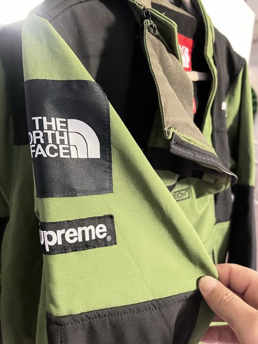 The north face supreme  мъжко