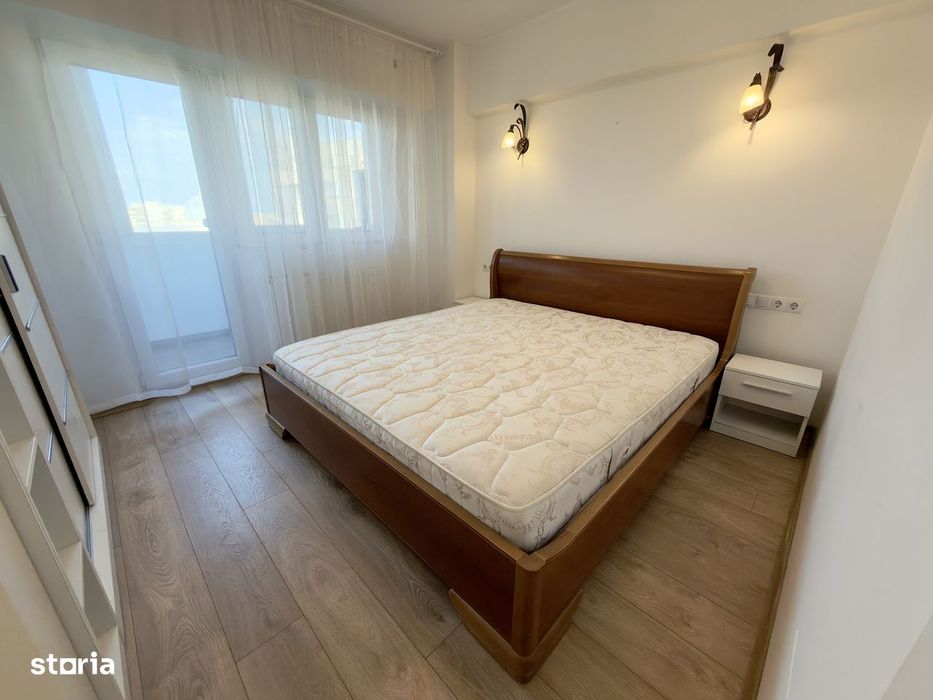 Apartament 2cam ULTRACENTRAL METROU - Piata Universitatii | Str. Ion N