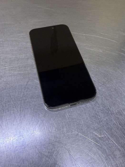 Iphone 15 pro.