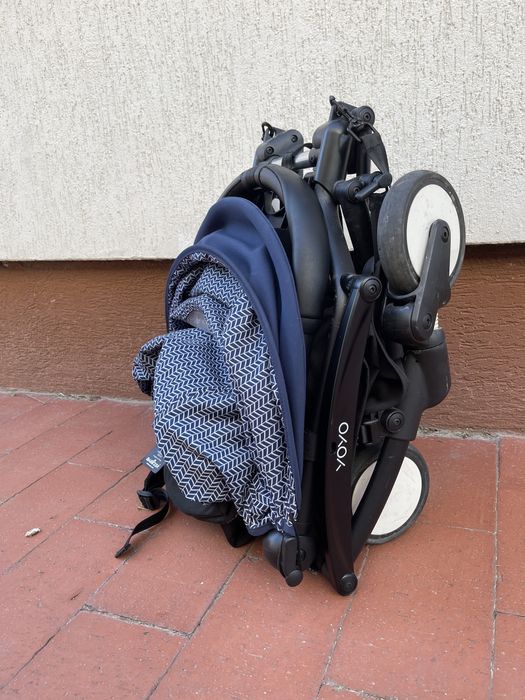 Carucior sport BABYZEN YOYO 2