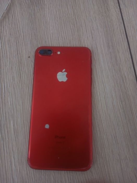Iphone 7plus 128gb