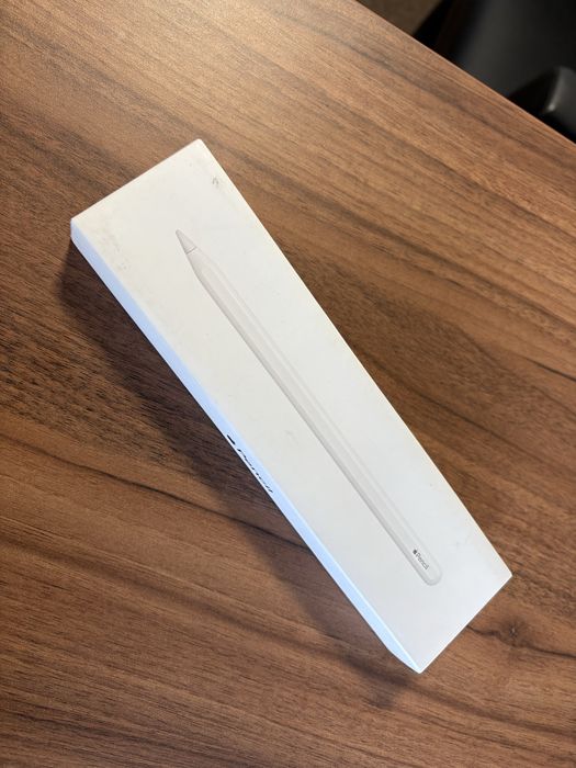 Apple Pencil / 2 Gen / Ca nou