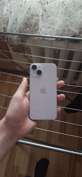 Обменяю айфон 14