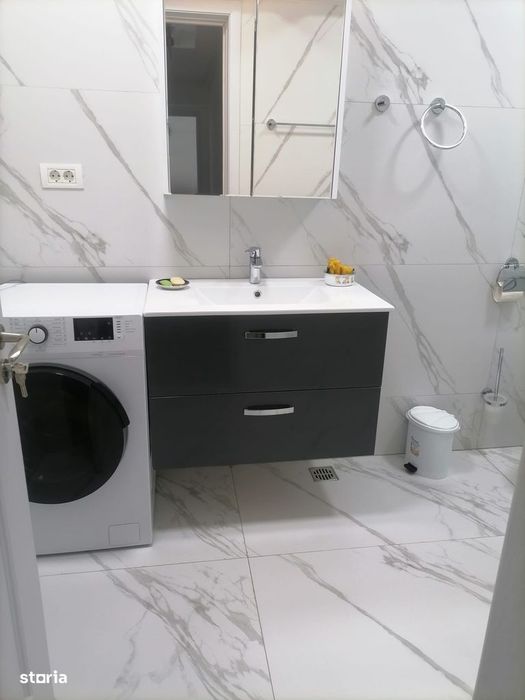 Comision0%-AlmanImobiliare-2Camere-Modern-ParcareInclusa-CasaDeCultura