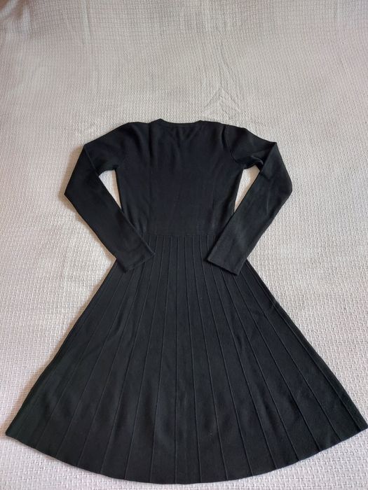 Дамска midi рокля