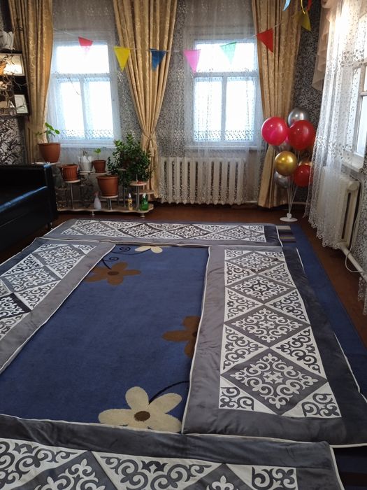 Продам  добротный дом в Капае