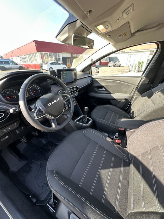 Dacia Logan 1.0 XX