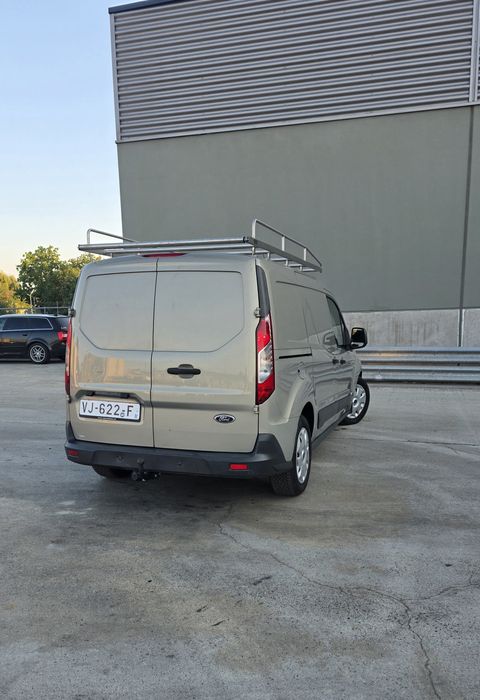 Ford Transit Connect 1.6tdci L2