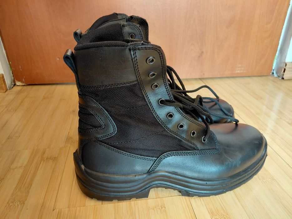 Bocanci de lucru Sirin mărimea 44