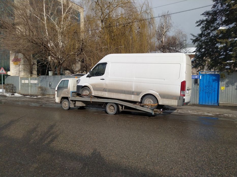 Продам Эвакуатор