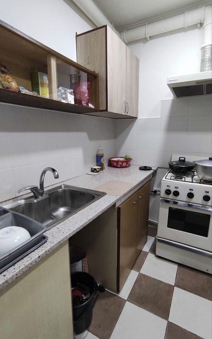 Чиланзар Фархадский 2х комнатная. Всем сдается!