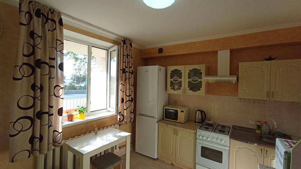 2 комн.улучшенная 64 кв.м