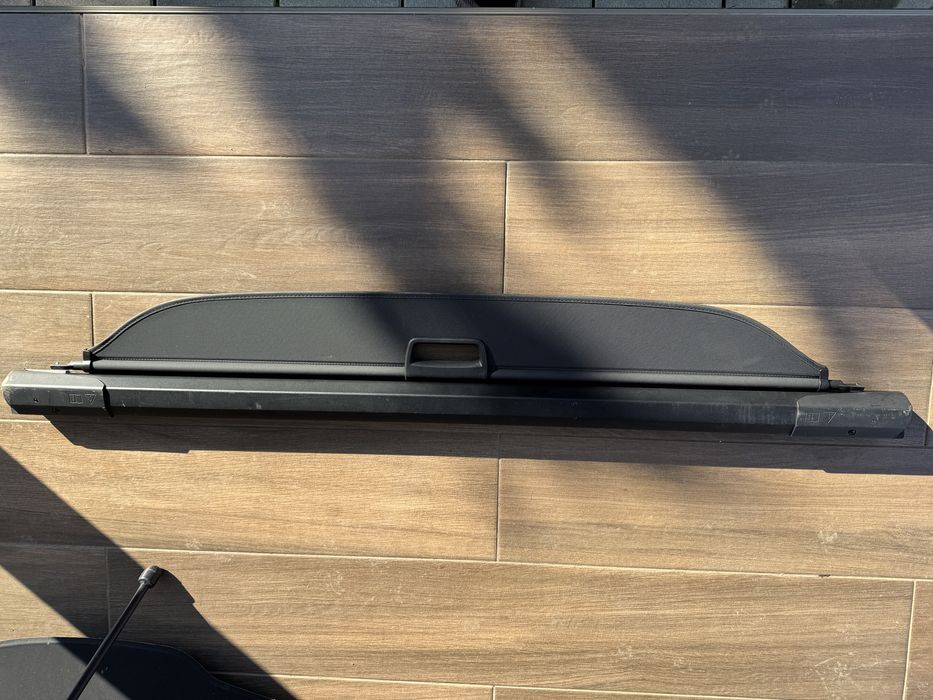 Rulou Portbagaj BMW seria3 G21