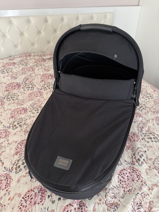 Кош за новородено Cybex Priam 4 / e-Priam Lux