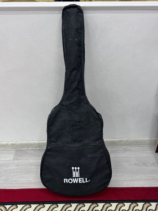 Гитара Акустичны