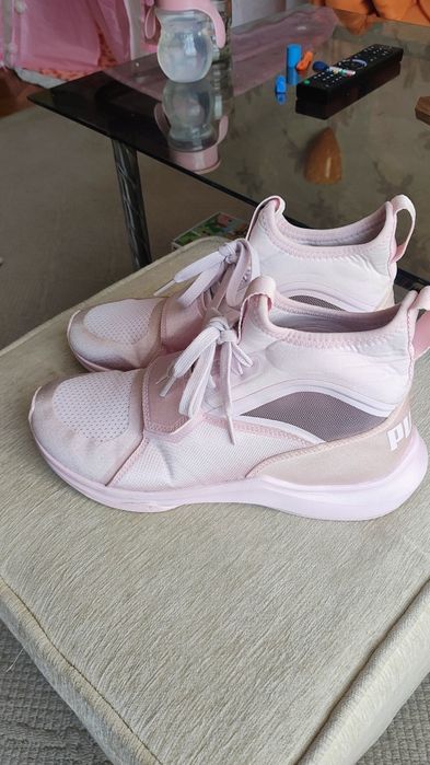 PUMA ПУМА маратонки