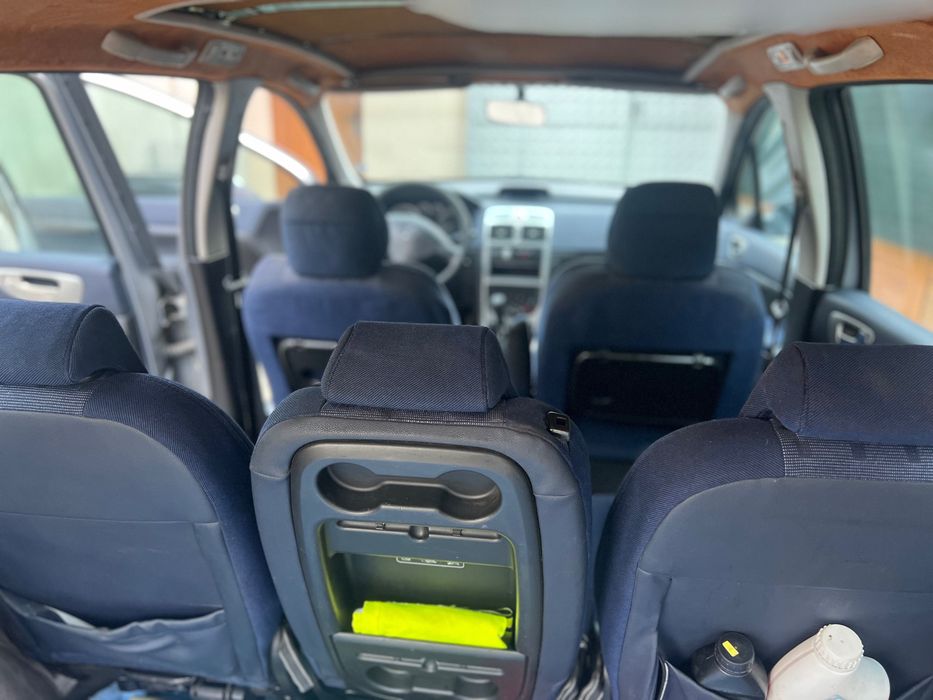 Peugeot 307 продавам