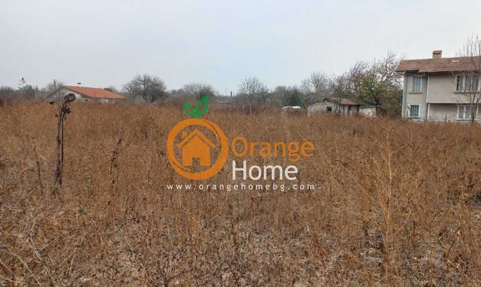 Продава се Парцел в с. Славеево, Област Добрич - 1700 кв.м за 11 €/кв.м - Снимка #4