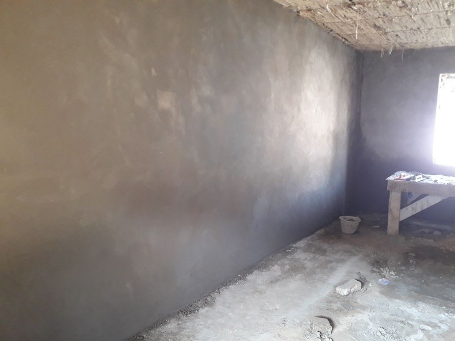 Сувок ва стаяшка битон куямиз